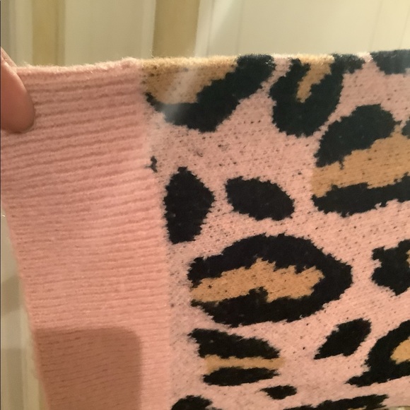 Oversized sweater by Rehab - Picture 7 of 8